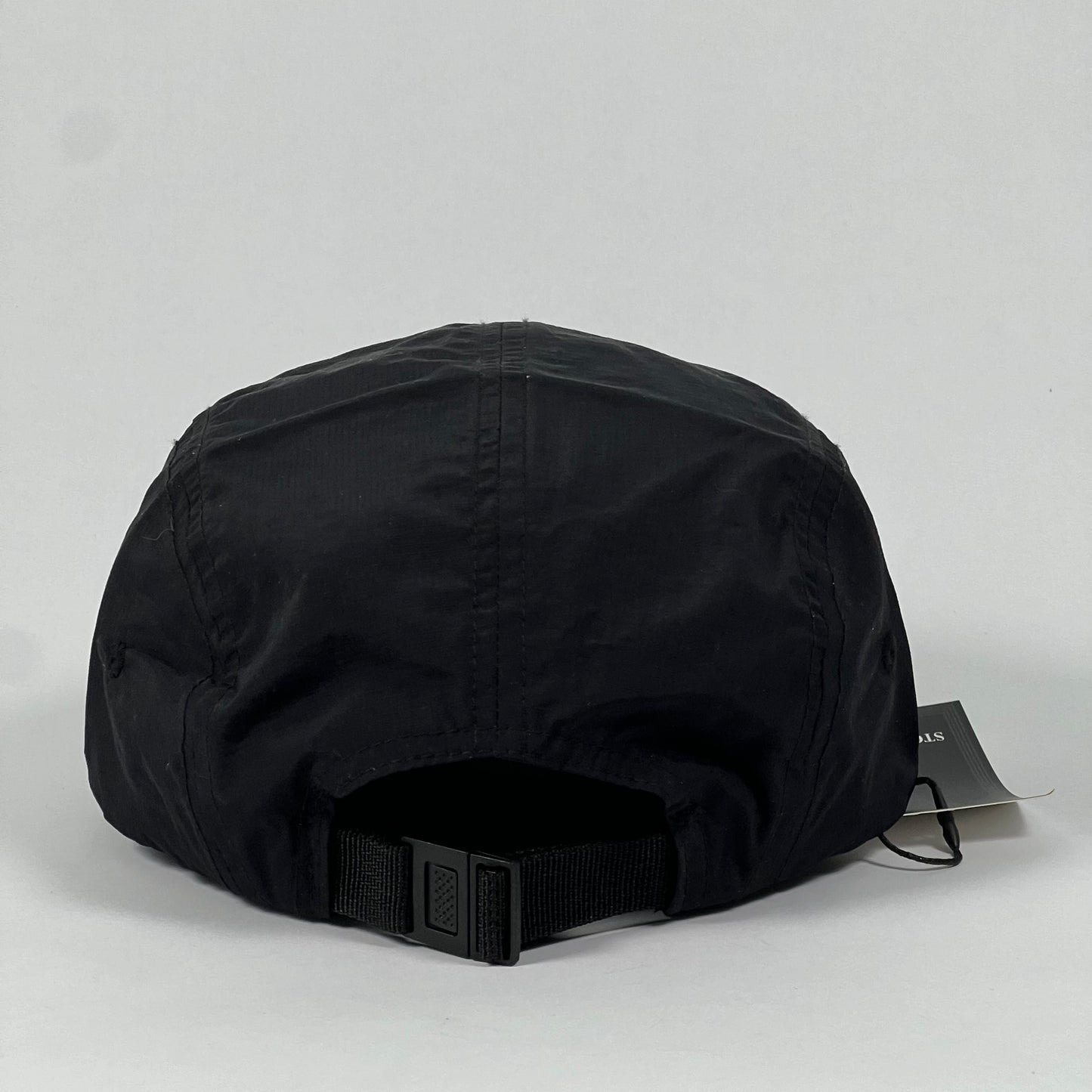 CAP Stone Island Black