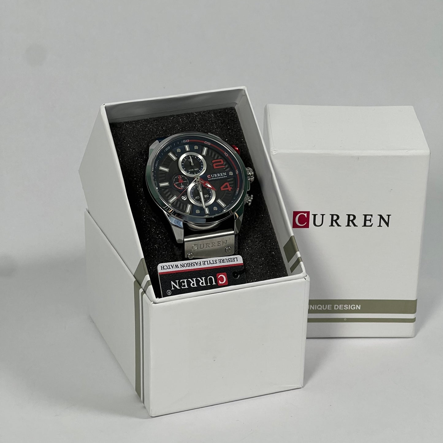 Montre Curren M8393