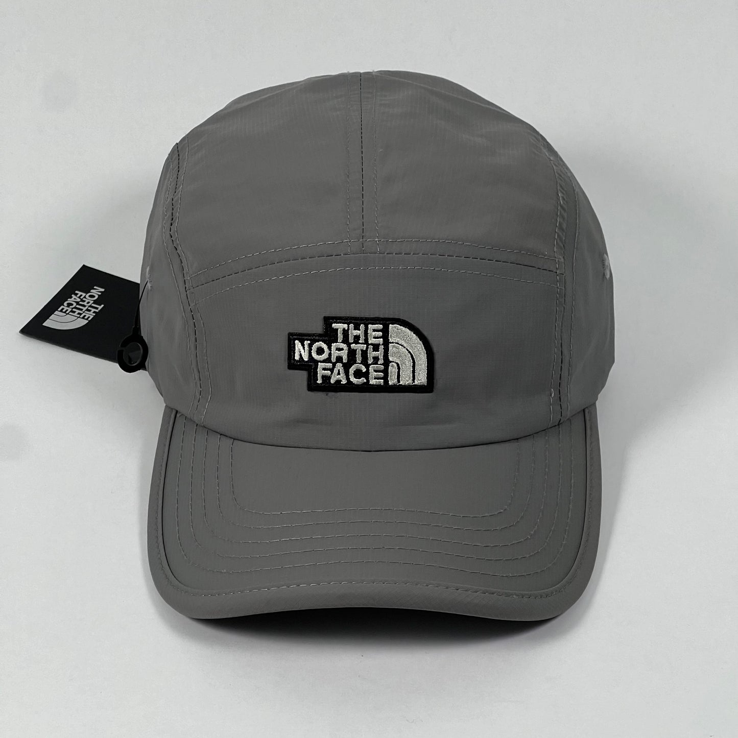 CAP The North Face Grey style Baseball