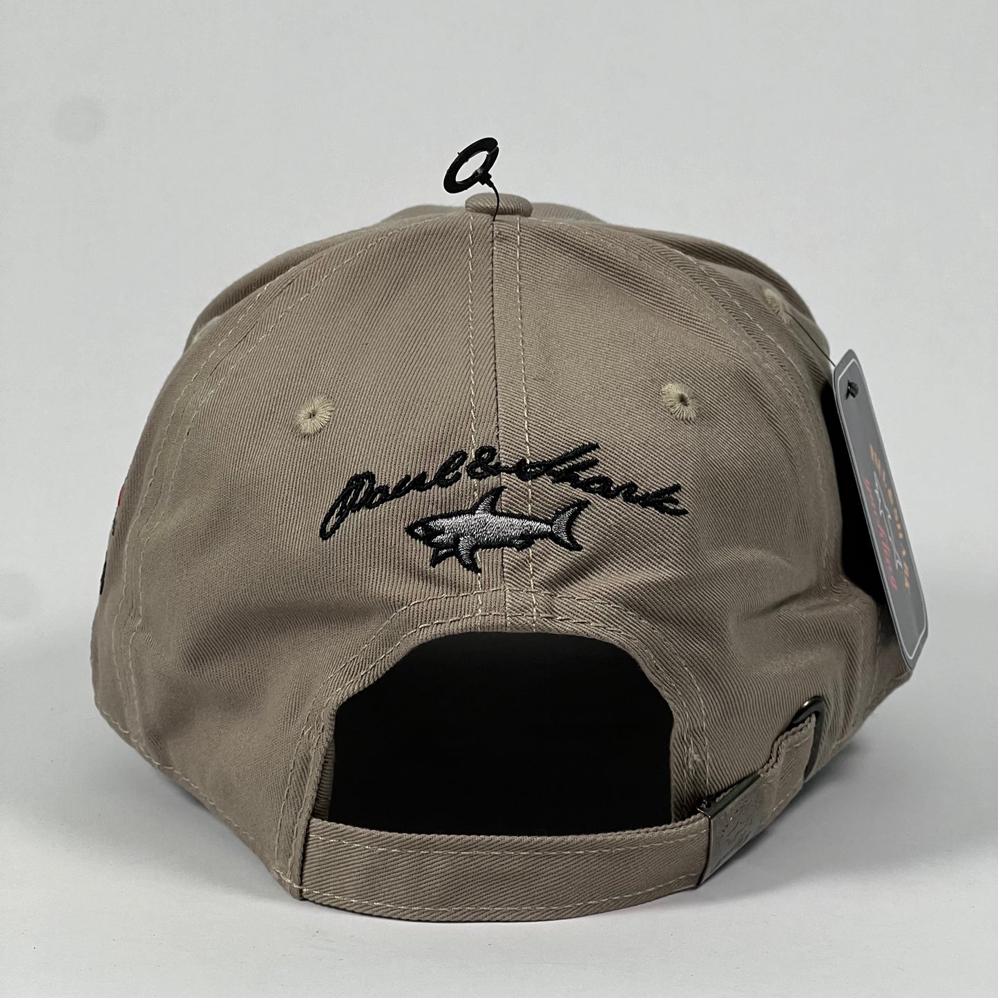 CAP Paul&Shark Beige