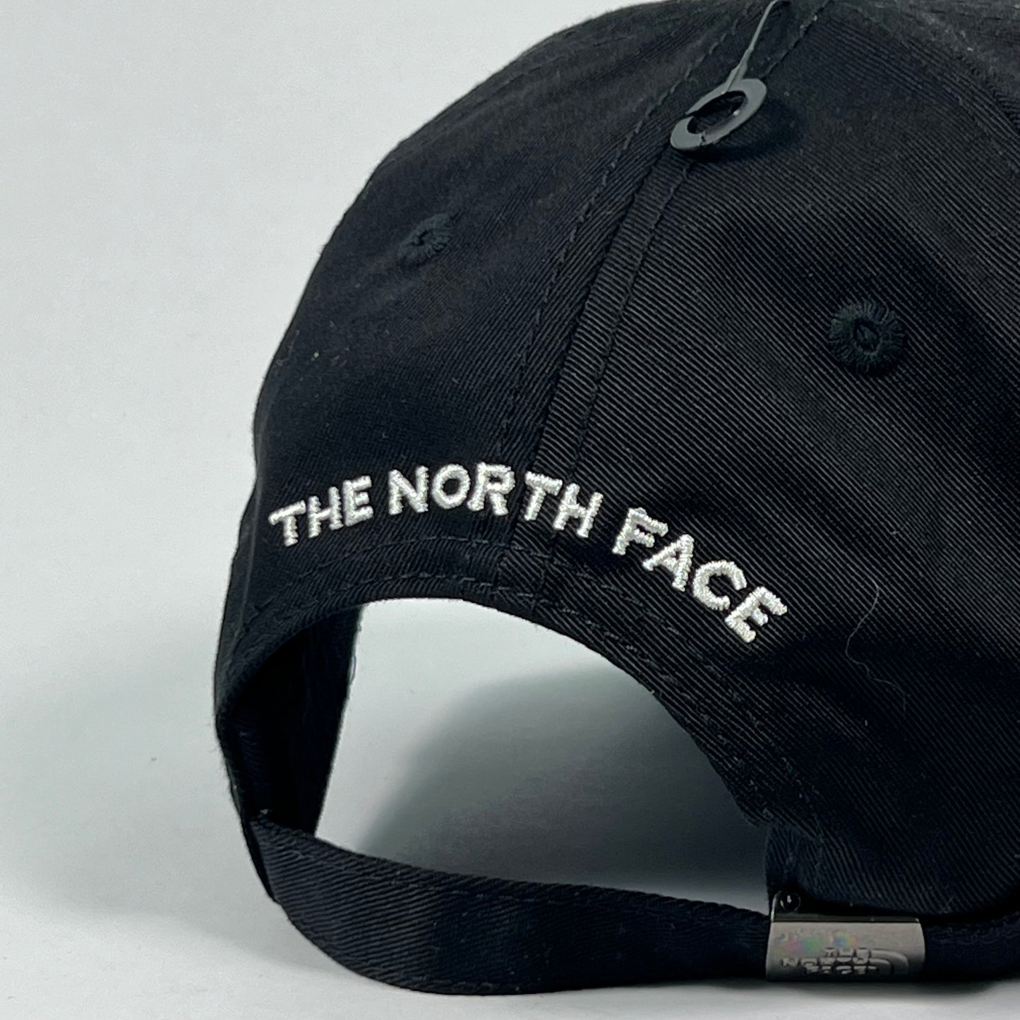 CAP The North Face Black