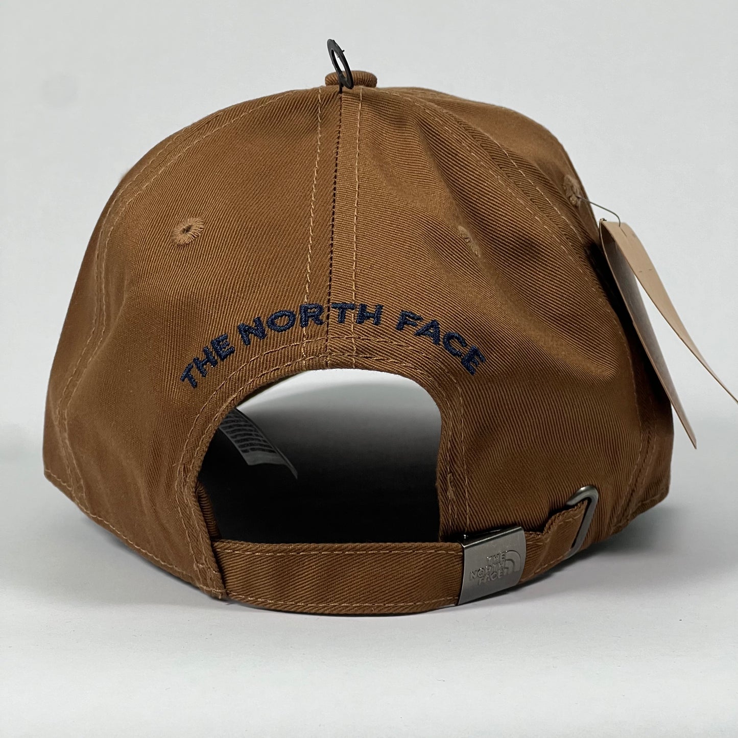 CAP The Nroth Face Brown