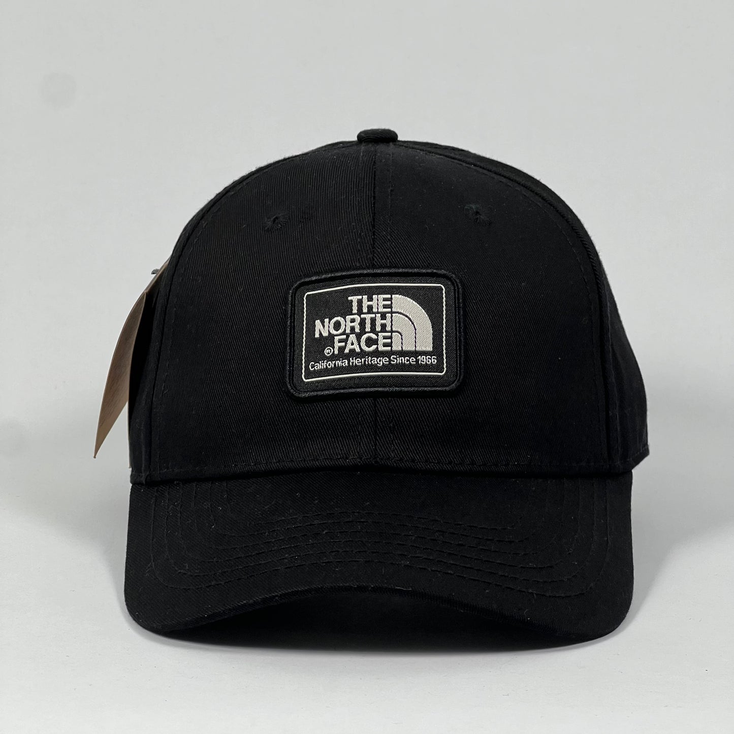 CAP The North Face Black