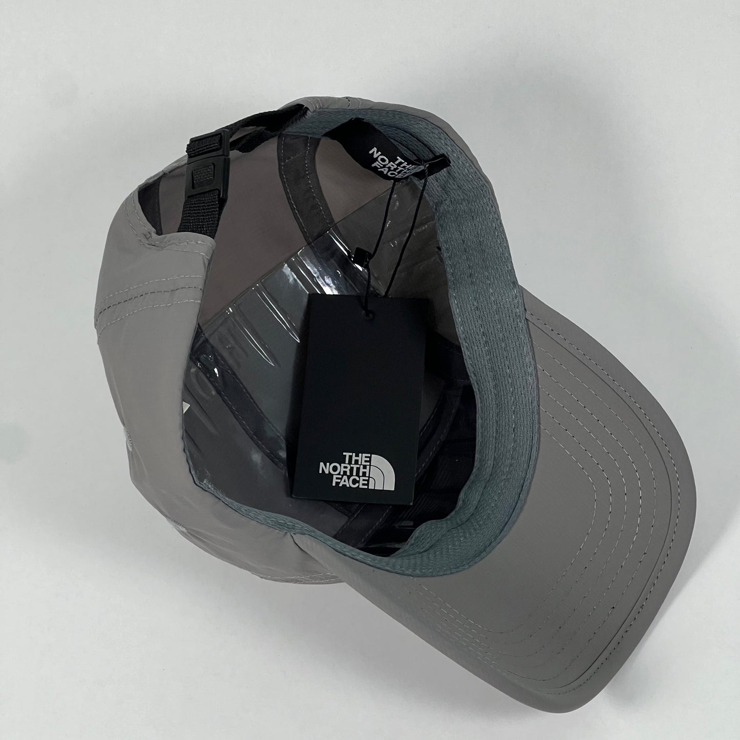 CAP The North Face Grey style Baseball