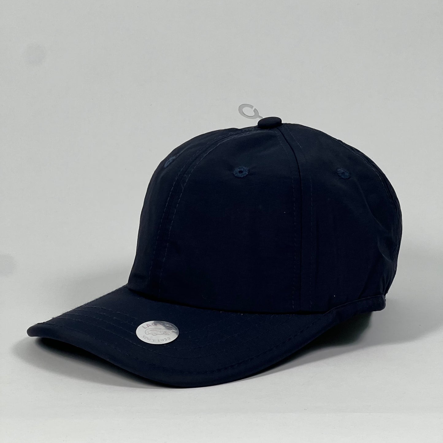 CAP Lacoste Bleu