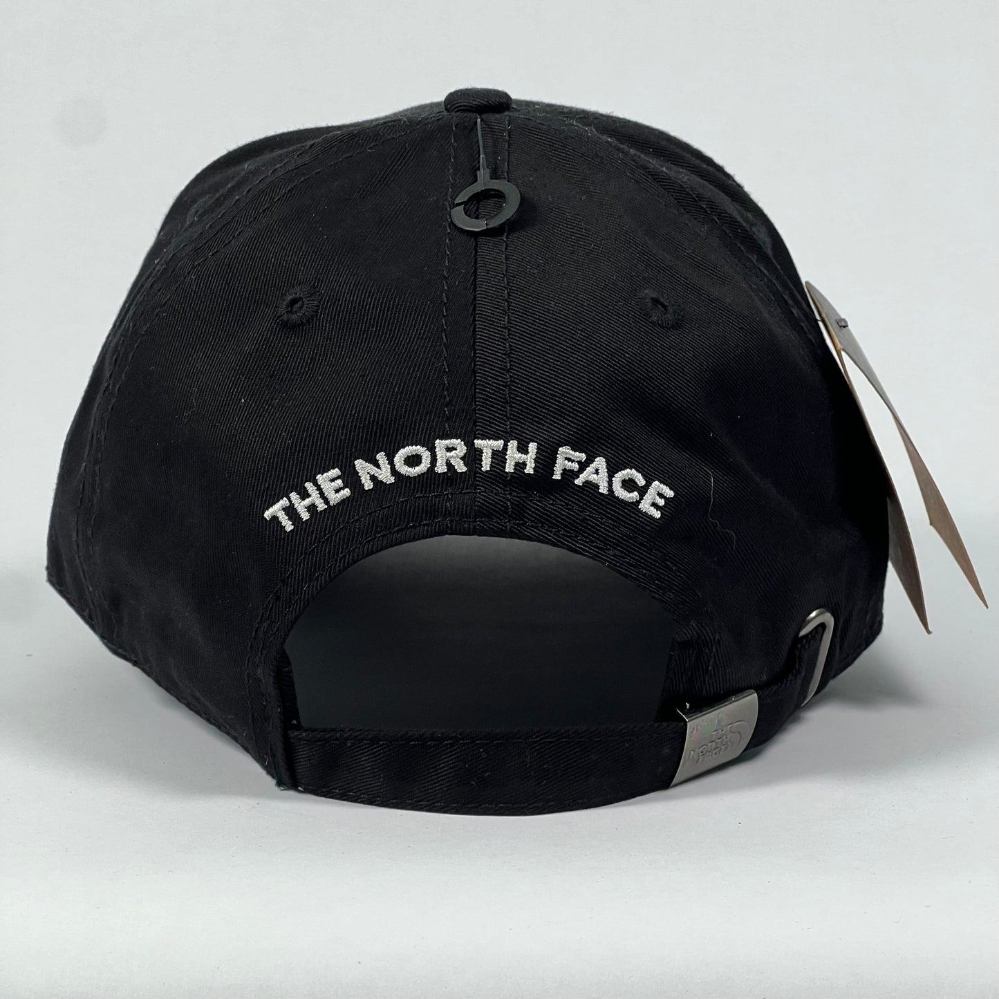 CAP The North Face Black