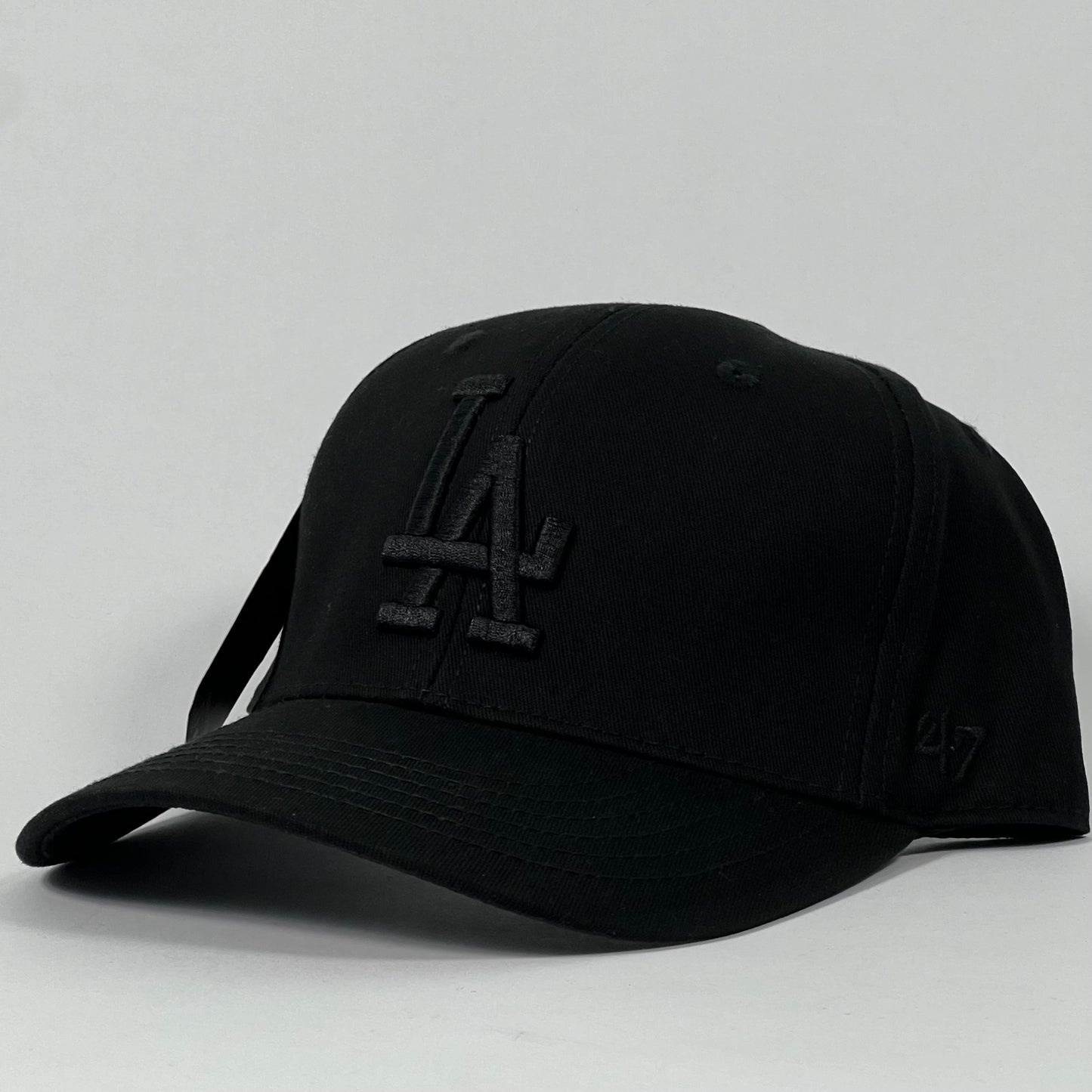 CAP LA Black Black