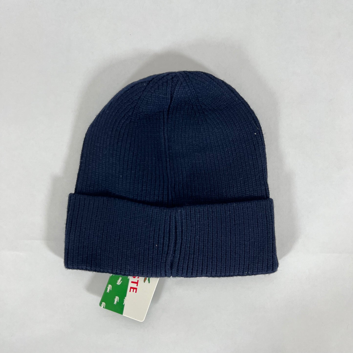 Bonnet Lacoste Bleu