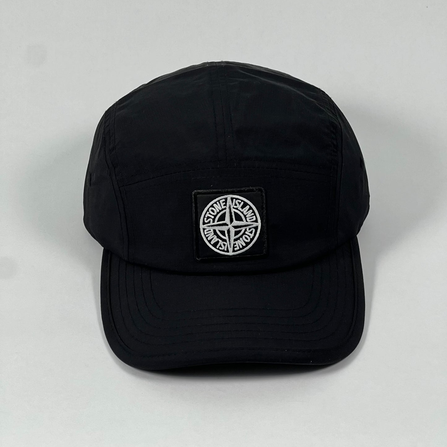 CAP Stone Island Black