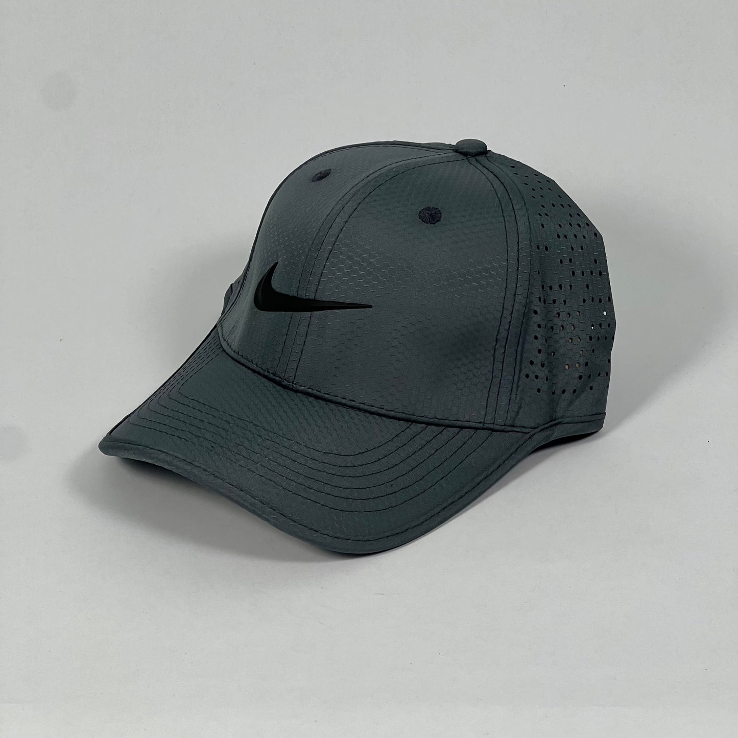 CAP Nike Grey