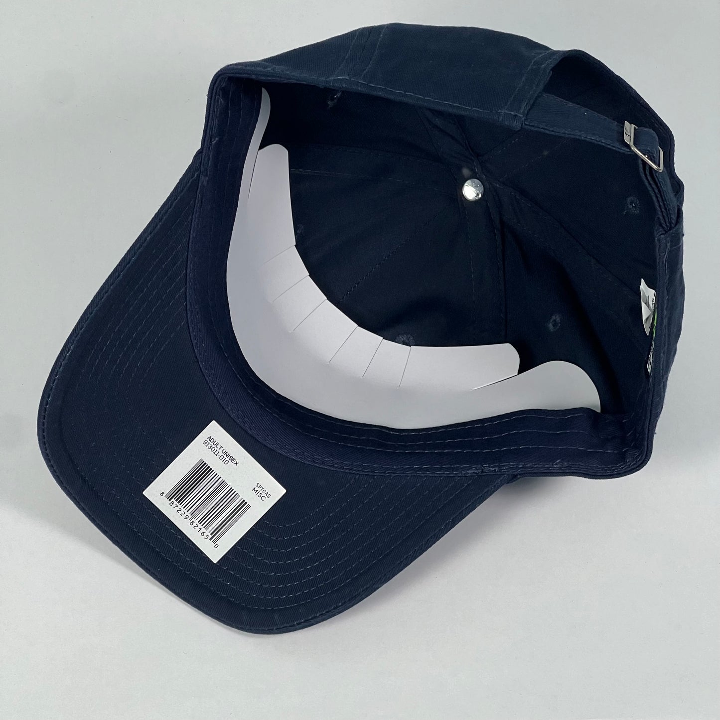 CAP Nike Heritage86 Bleu