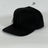 Cap NY black black