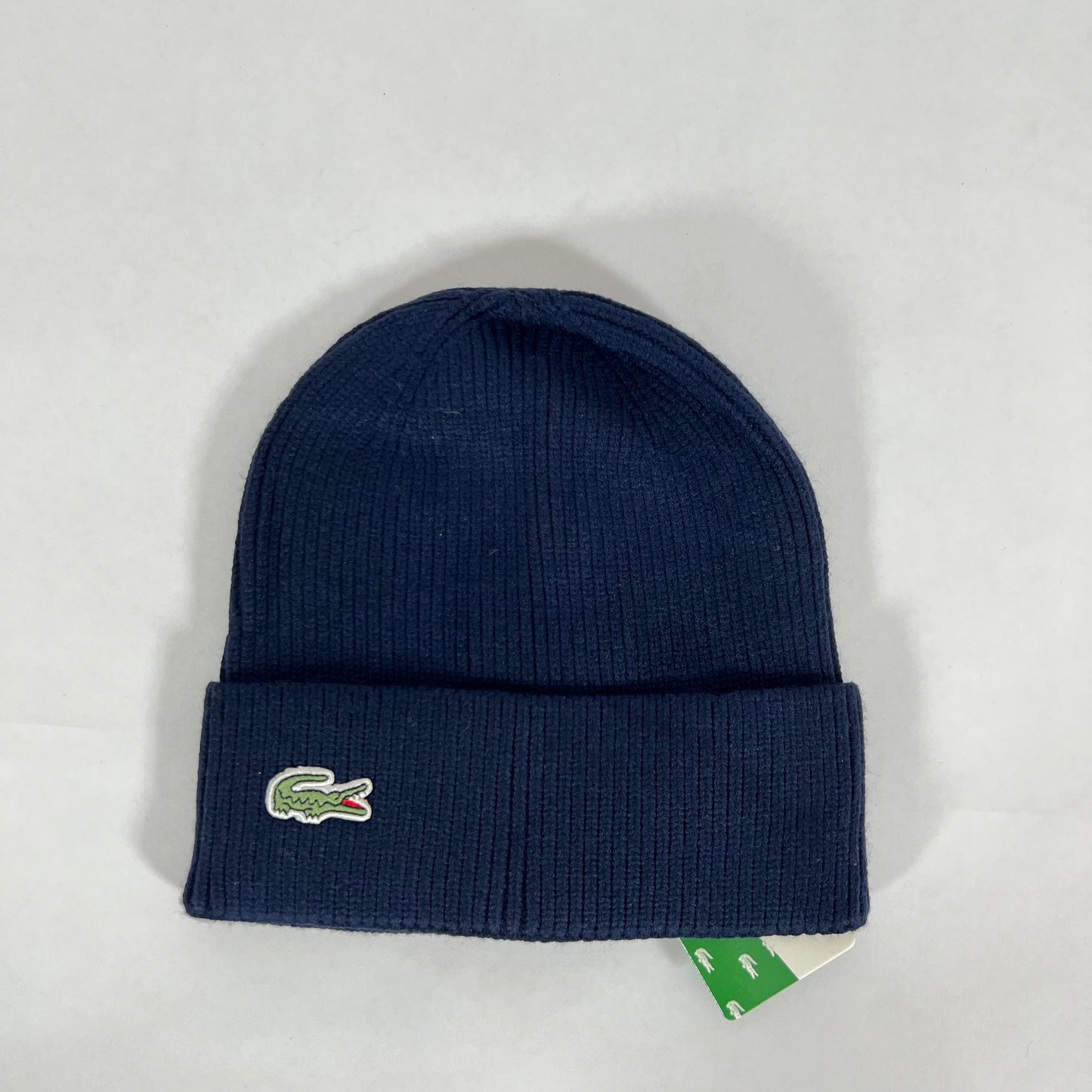 Bonnet Lacoste Bleu