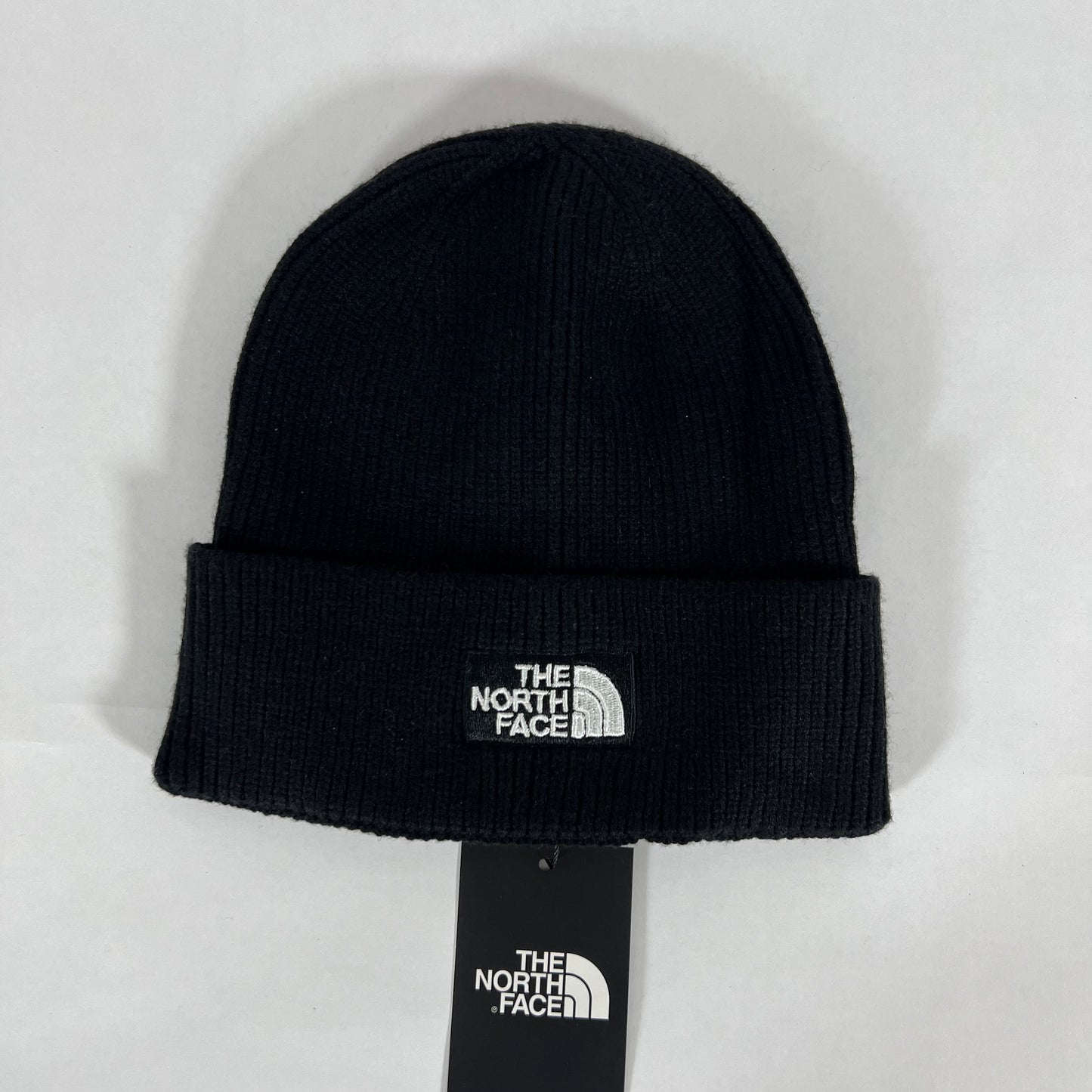 Bonnet The North Face Black