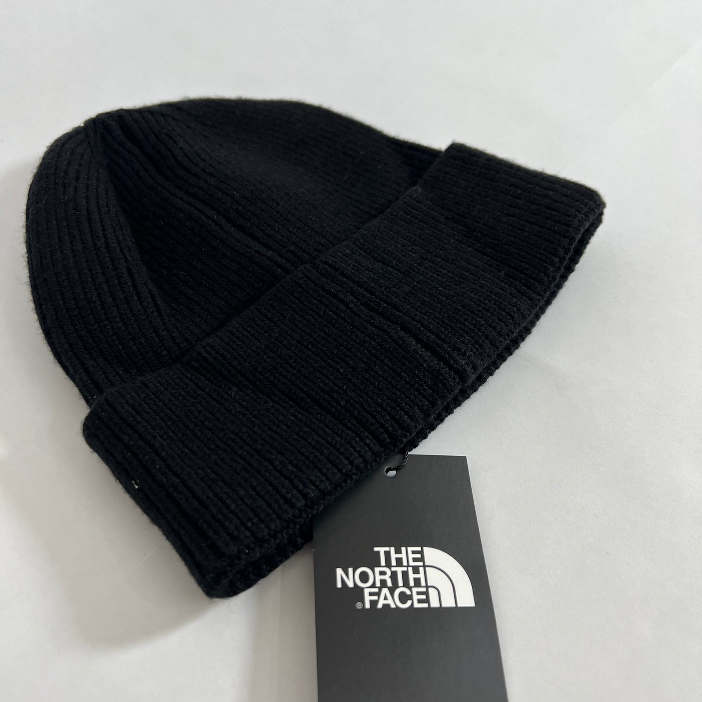 Bonnet The North Face Black