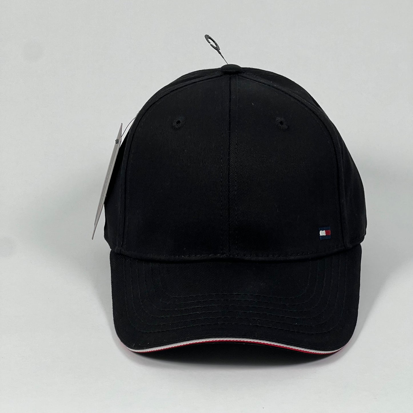 CAP Tommy Black