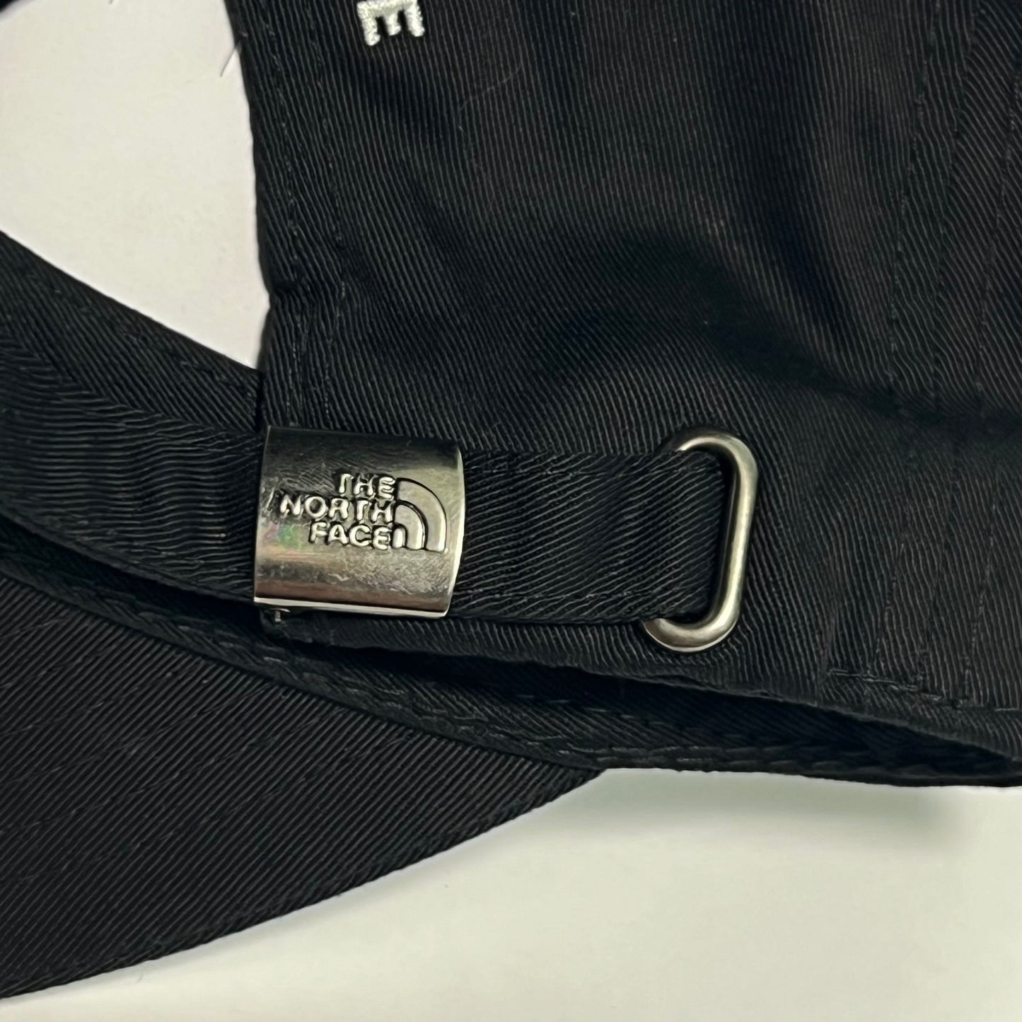 CAP The North Face Black