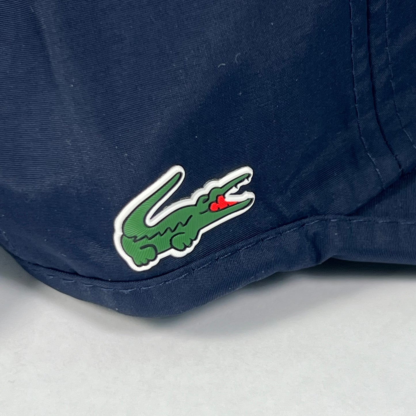 CAP Lacoste Bleu