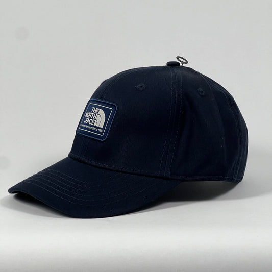 CAP The North Face Bleu