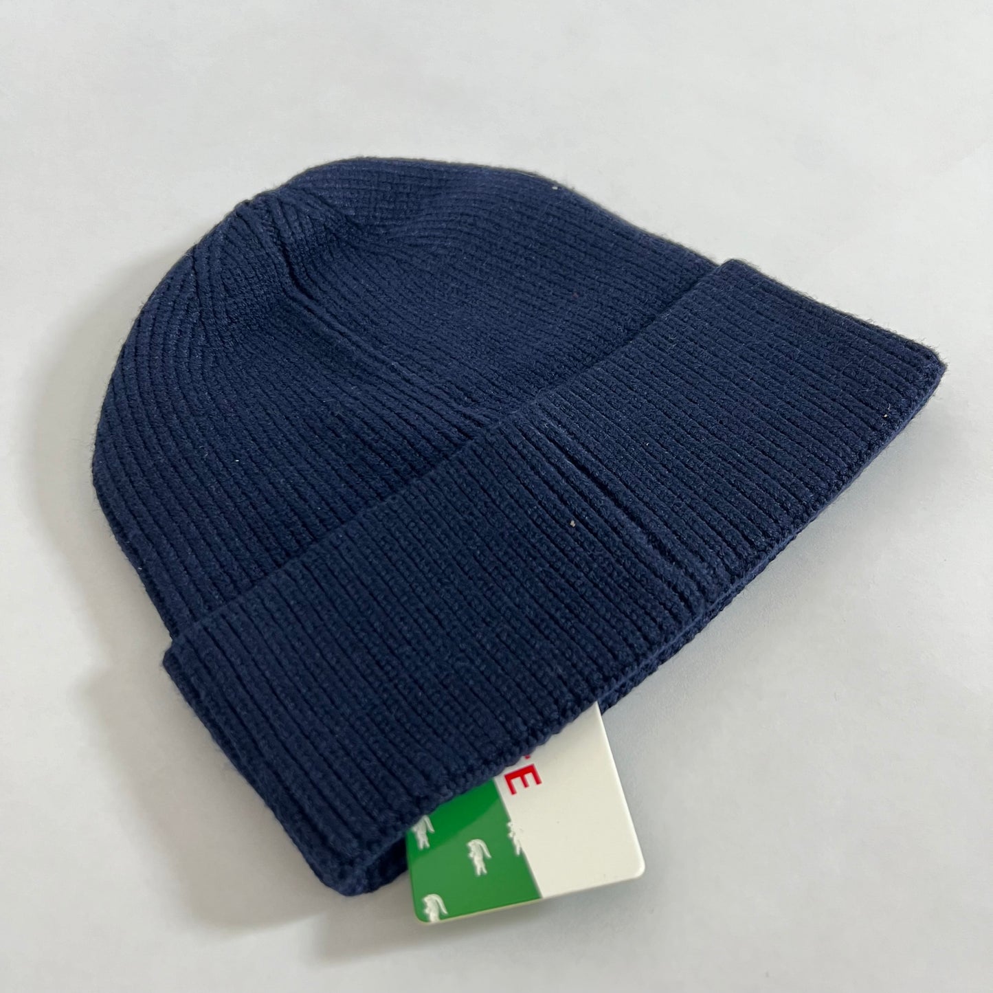 Bonnet Lacoste Bleu