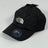 CAP The North Face Black kawi