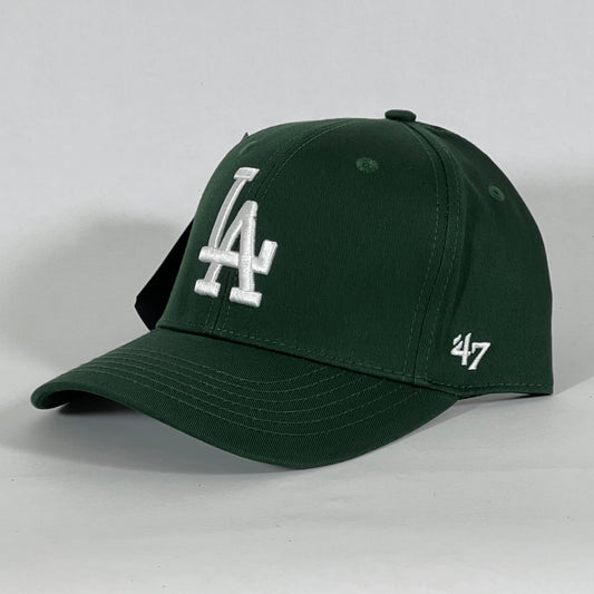 Cap LA Green