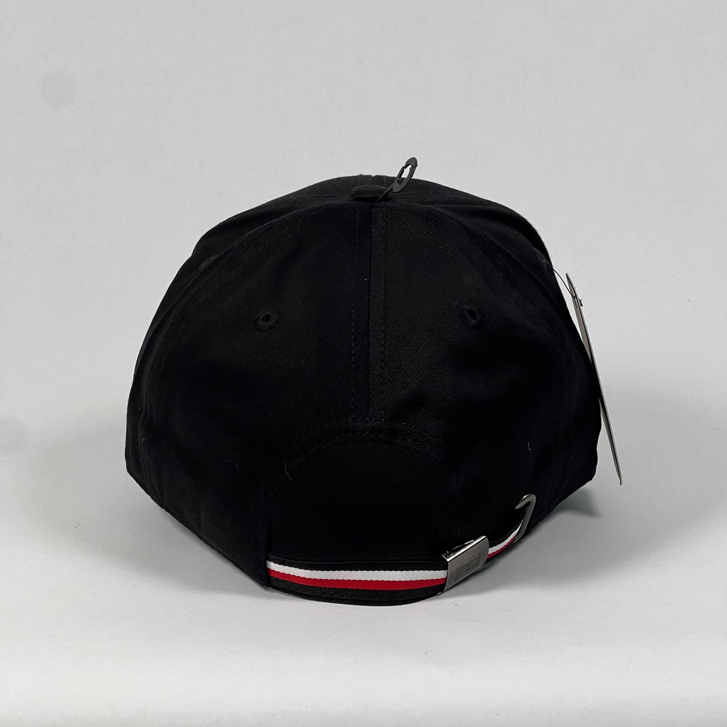 CAP Tommy Black