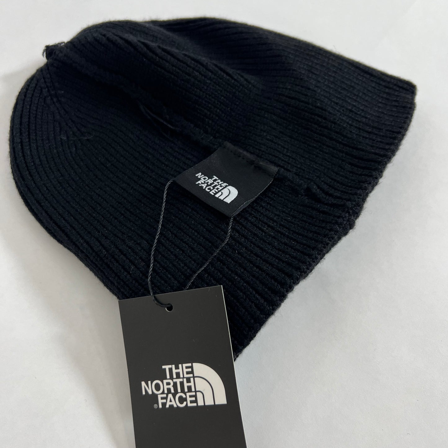 Bonnet The North Face Black