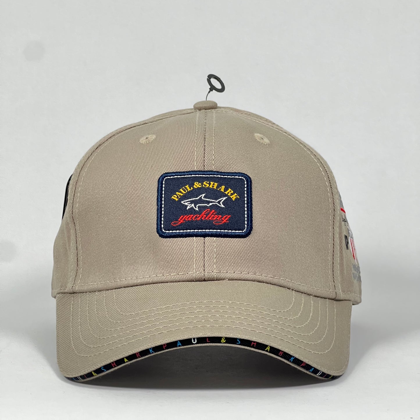 CAP Paul&Shark Beige