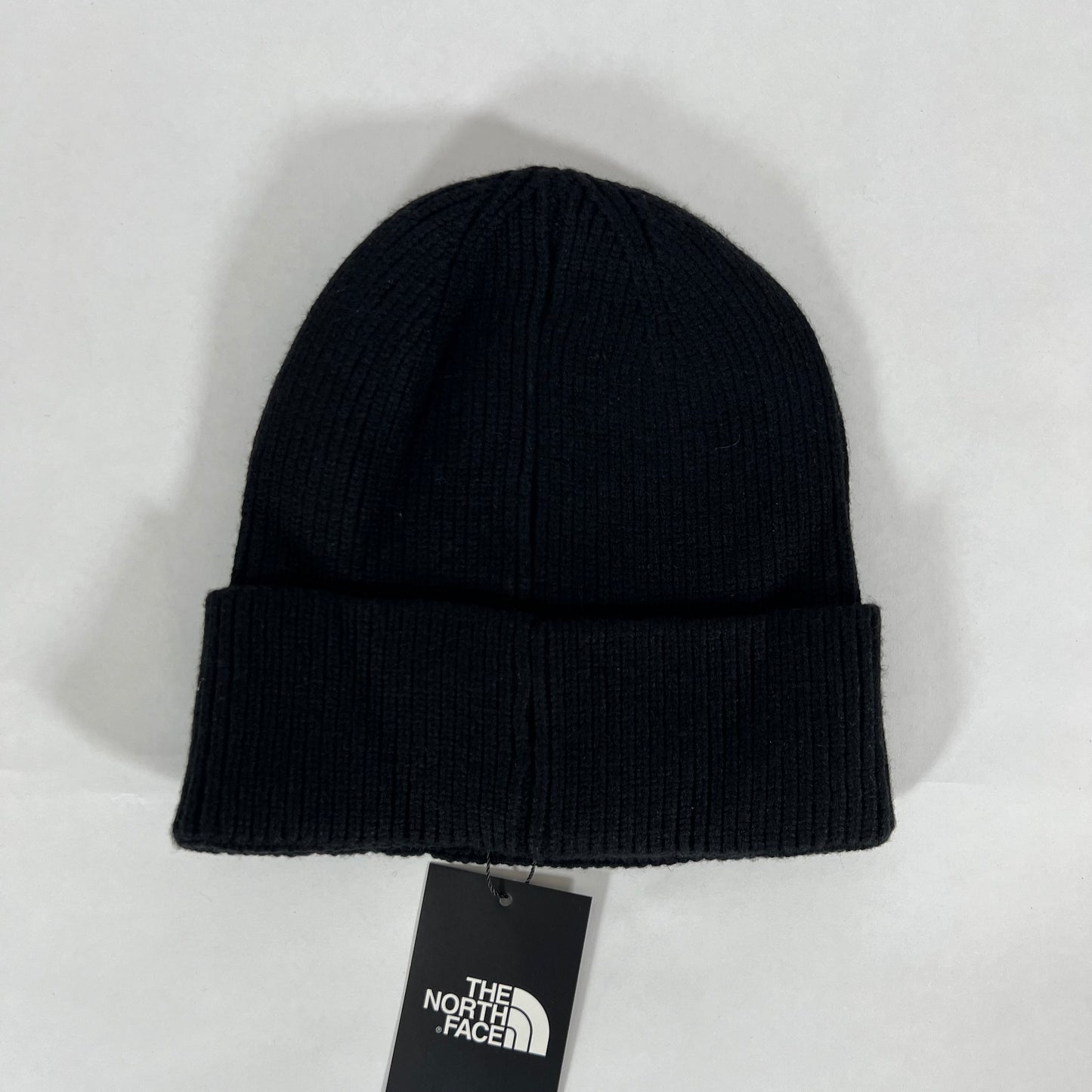 Bonnet The North Face Black